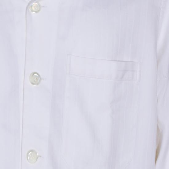 26SS 톰포드 긴팔 셔츠 HXH011FMC292 WAA OFF WHITE - TOMFORD