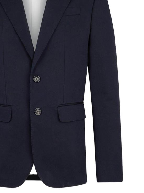 26SS 디스퀘어드2 수트 세트 S74FT0504S78499477 Blue - DSQUARED2