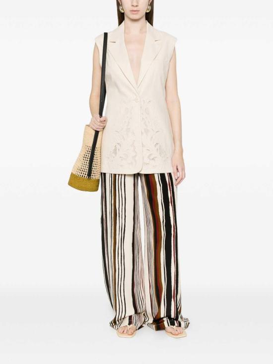 26SS 트윈셋 베스트 261TP2314S2140000059 Beige - TWINSET