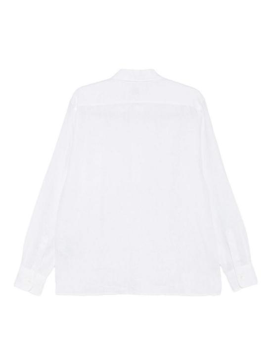 26SS 아스페시 긴팔 셔츠 S6ACE65C19585072 White - ASPESI