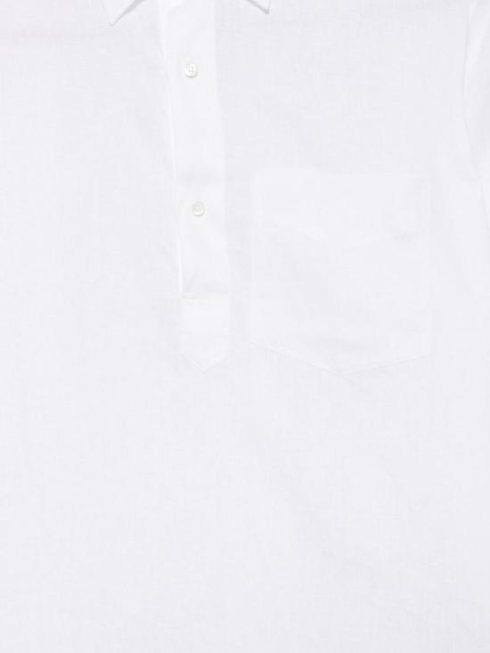 26SS 아스페시 긴팔 셔츠 S6ACE65C19585072 White - ASPESI