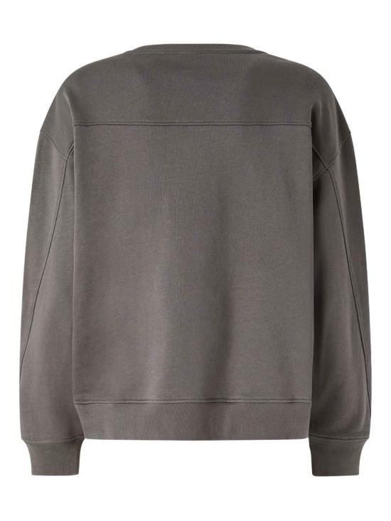 26SS 핑코 스웨터 100534A33GK10 Grey - PINKO