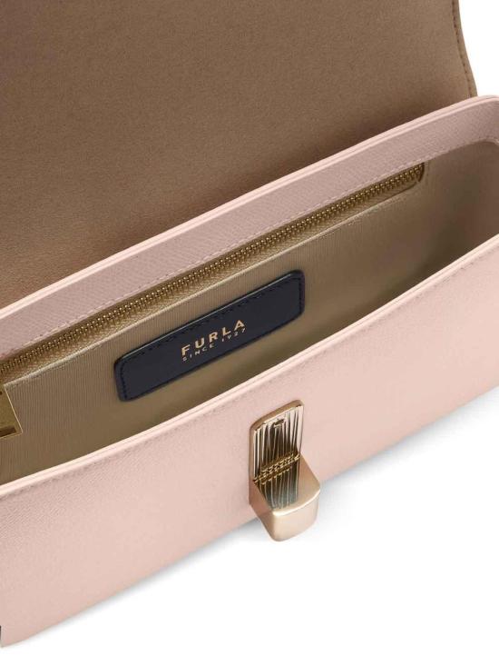 26SS 훌라 크로스백 WB01826ARE0004355S Light Pink - FURLA