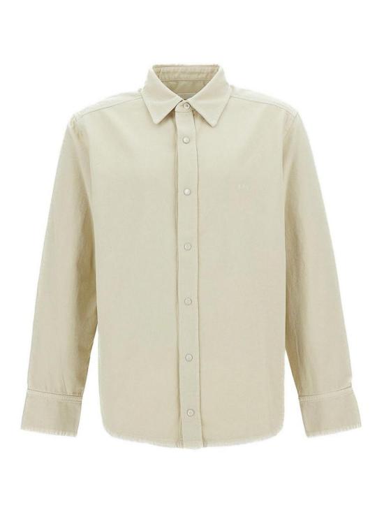 26SS 아페쎄 긴팔 셔츠 COHLDH32050AAE Beige