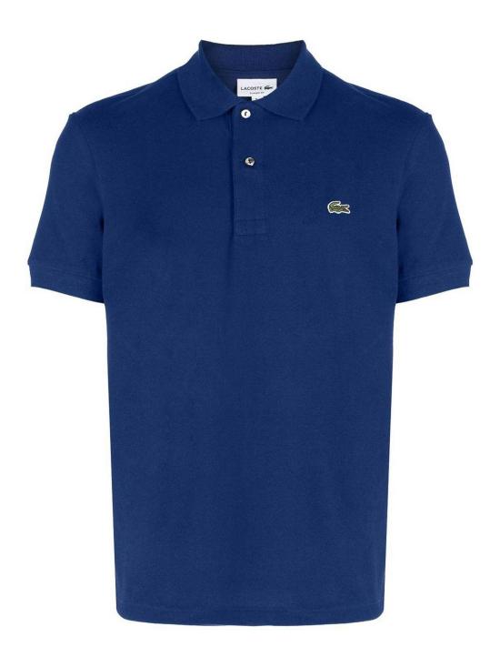 26SS 라코스테 폴로 티셔츠 1212F9F Dark Blue