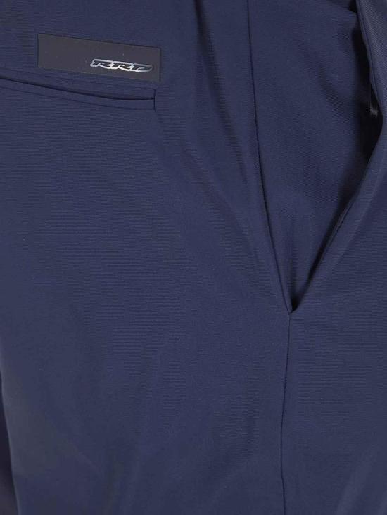 26SS 로베르토 리치 디자인 스트레이트 팬츠 26302SURFLEX60 Blue - RRD ROBERTO RICCI DESIGN