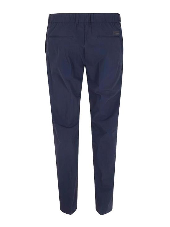 26SS 로베르토 리치 디자인 스트레이트 팬츠 26302SURFLEX60 Blue - RRD ROBERTO RICCI DESIGN