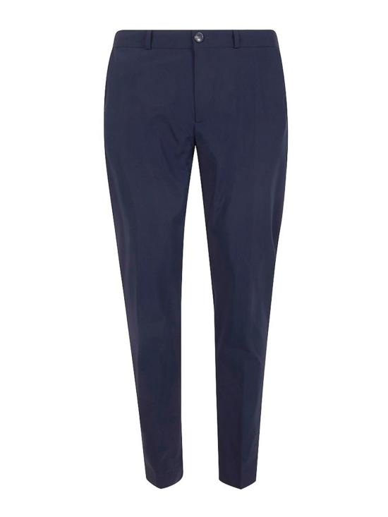 26SS 로베르토 리치 디자인 스트레이트 팬츠 26302SURFLEX60 Blue