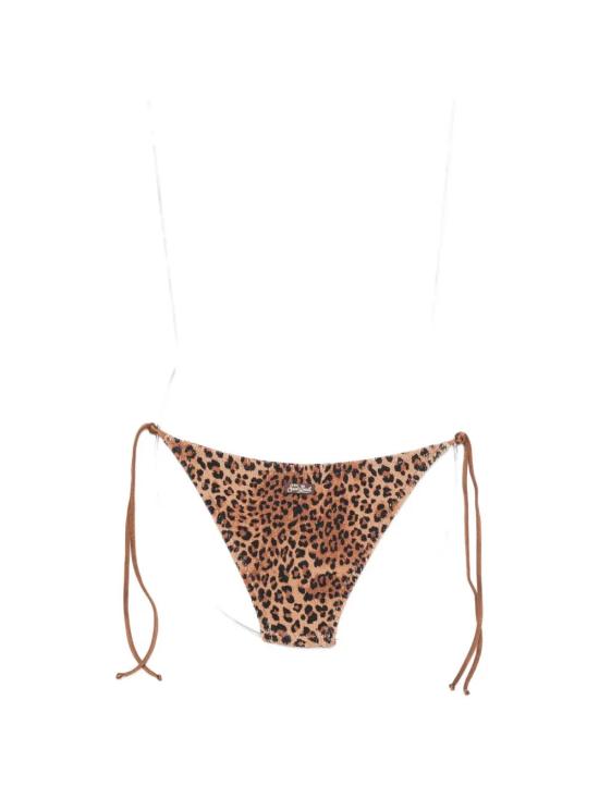 26SS 세인트바쓰 비키니 수영복 VIR0013 00048L CRINKLE SAND LEOPARD 19 - MC2 SAINT BARTH