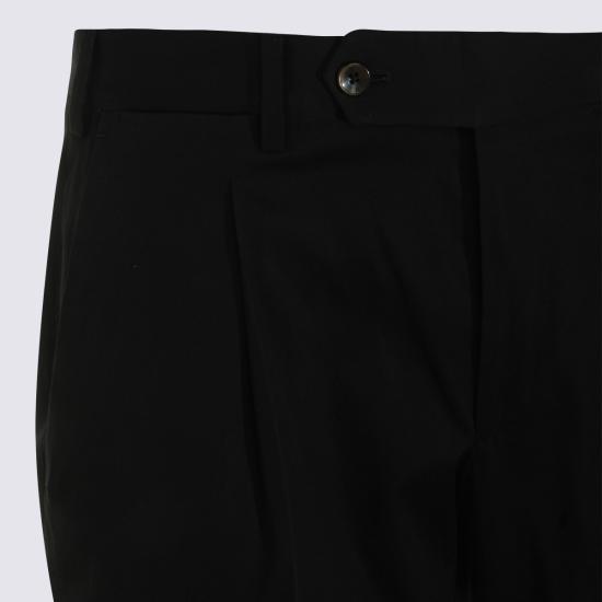 26SS 피티토리노 수트 팬츠 COZSUFZA0CL1 SD800990 Nero - PT TORINO