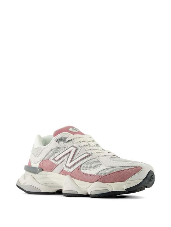 26SS 뉴발란스 9060 스니커즈 U906040VROSEWOOD Pink - NEW BALANCE