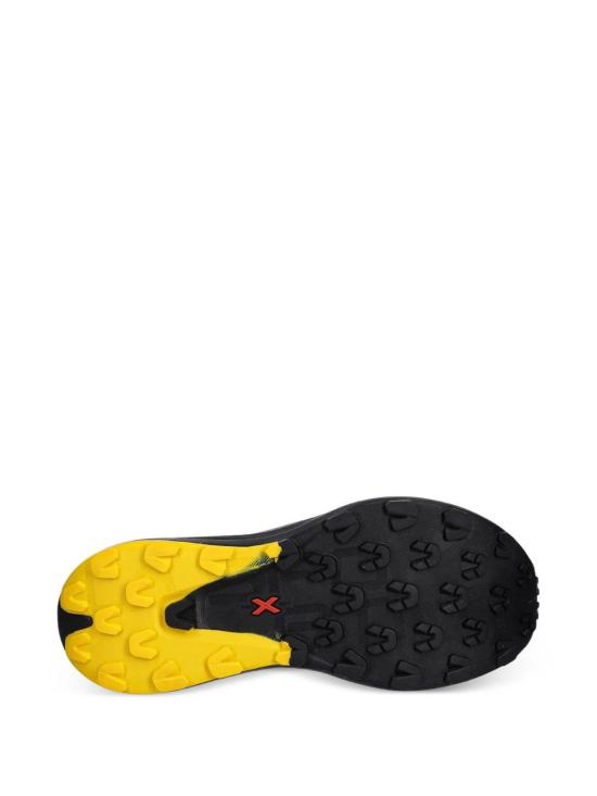 26SS 라스포르티바 스니커즈 ZFRS104BLACKYELLOW Multicolour - LA SPORTIVA