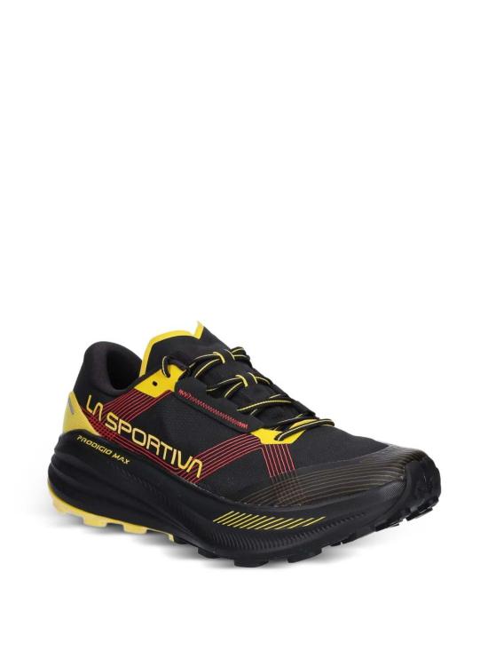 26SS 라스포르티바 스니커즈 ZFRS104BLACKYELLOW Multicolour - LA SPORTIVA