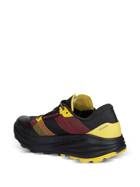 26SS 라스포르티바 스니커즈 ZFRS104BLACKYELLOW Multicolour - LA SPORTIVA
