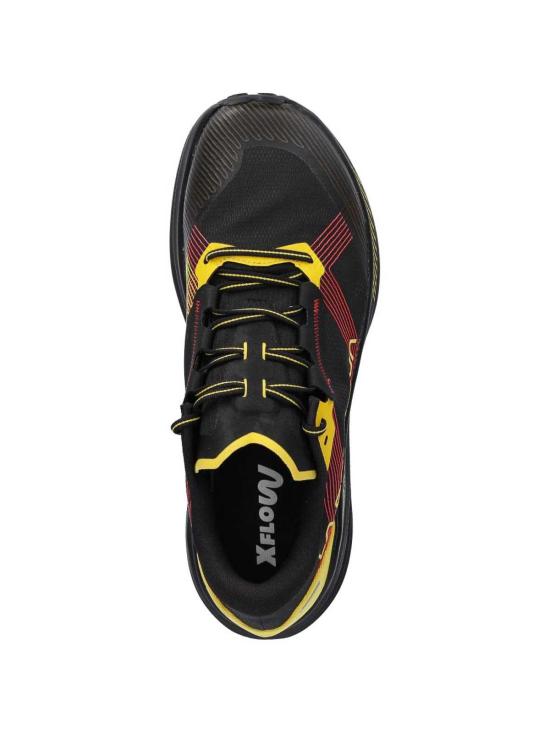 26SS 라스포르티바 스니커즈 ZFRS104BLACKYELLOW Multicolour - LA SPORTIVA