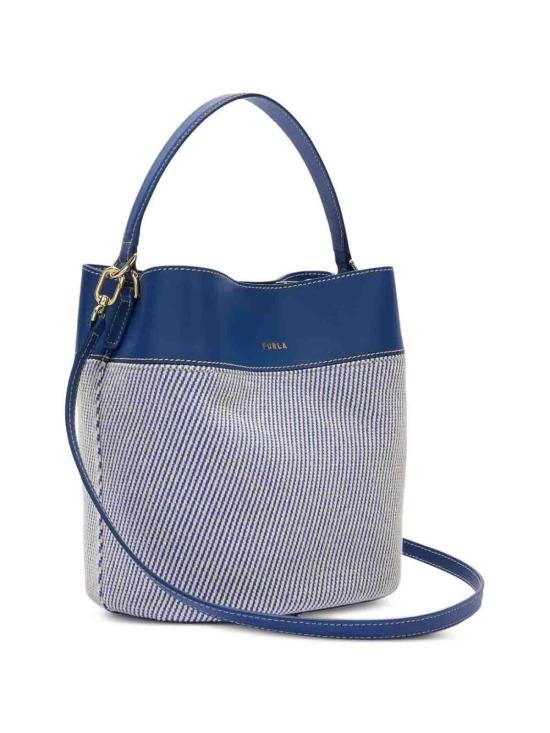 26SS 훌라 숄더백 WB01953BX44214296S Medium Wash - FURLA