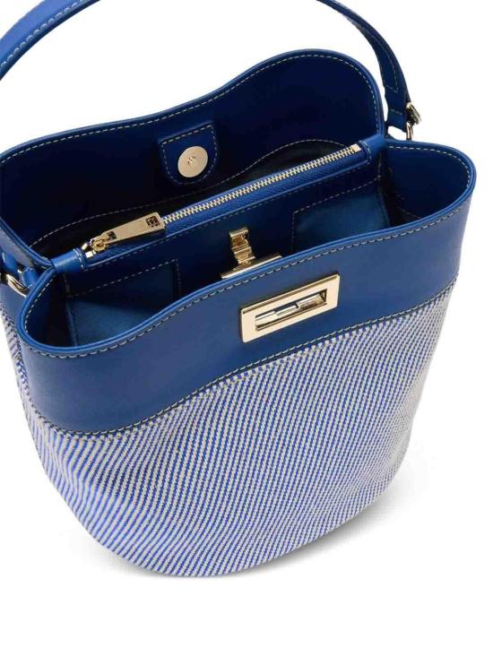 26SS 훌라 숄더백 WB01953BX44214296S Medium Wash - FURLA