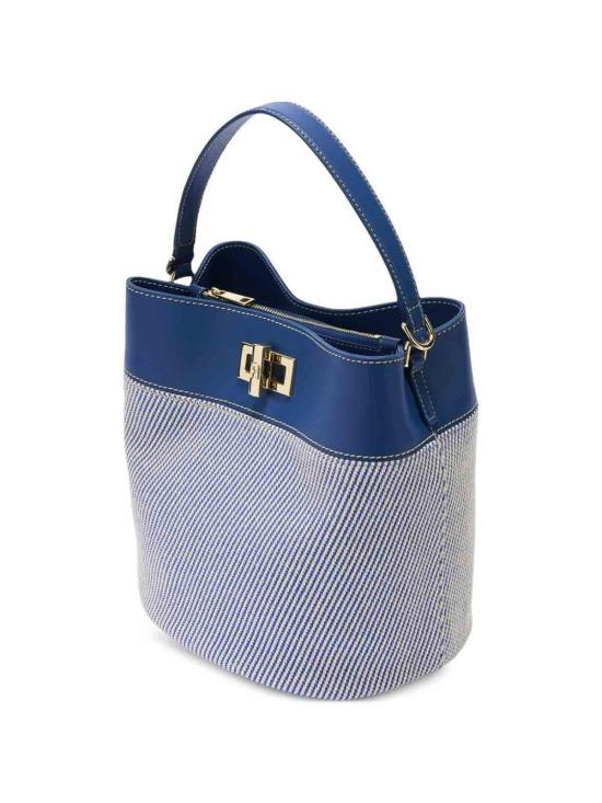 26SS 훌라 숄더백 WB01953BX44214296S Medium Wash - FURLA