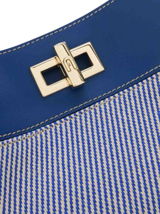 26SS 훌라 숄더백 WB01953BX44214296S Medium Wash - FURLA