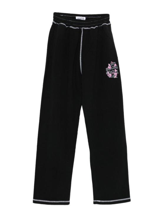 25FW 안티소셜소셜클럽 트레이닝/조거 팬츠 ASSC120008BLACK Black