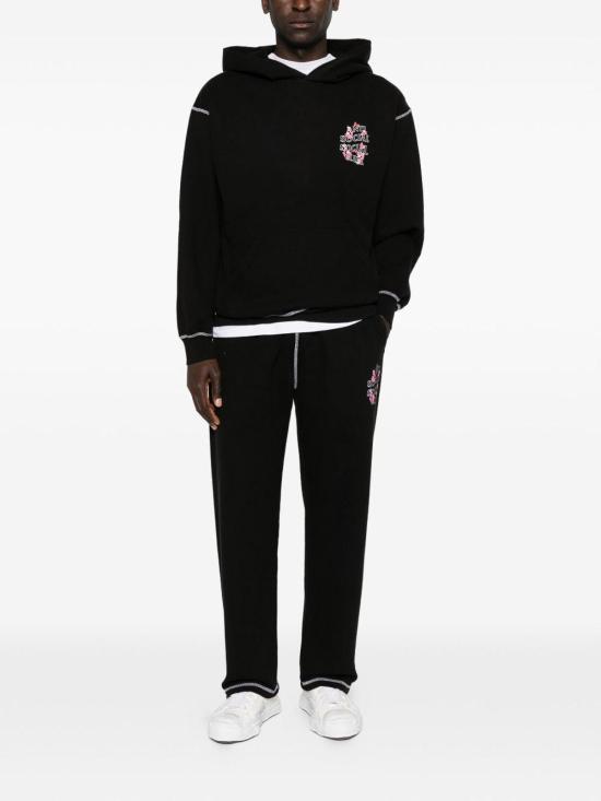 25FW 안티소셜소셜클럽 트레이닝/조거 팬츠 ASSC120008BLACK Black - ANTI SOCIAL SOCIAL CLUB