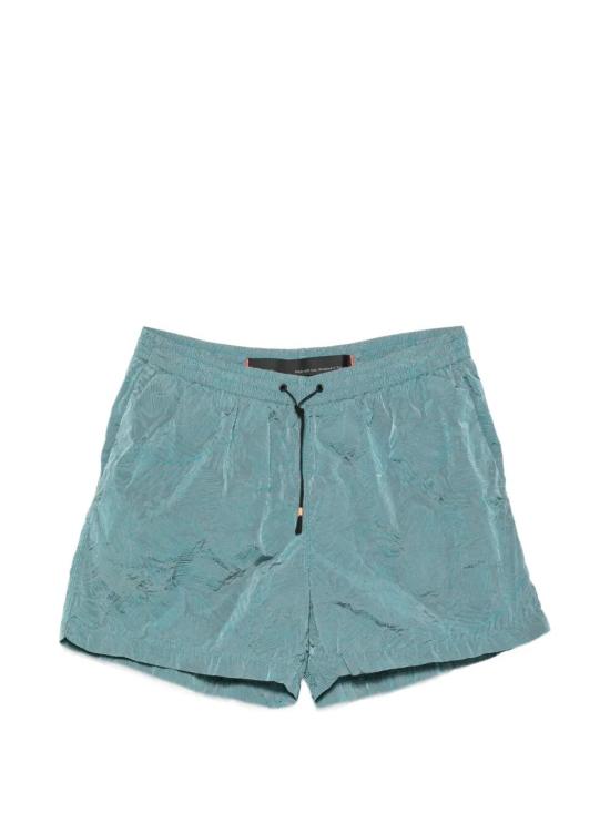 26SS 로베르토 리치 디자인 숏팬츠 26351 64 LIGHT BLUE