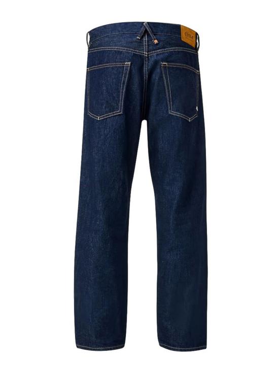 26SS 사이클 진스 데님 팬츠 361P53383 Dark Blue - CYCLE JEANS