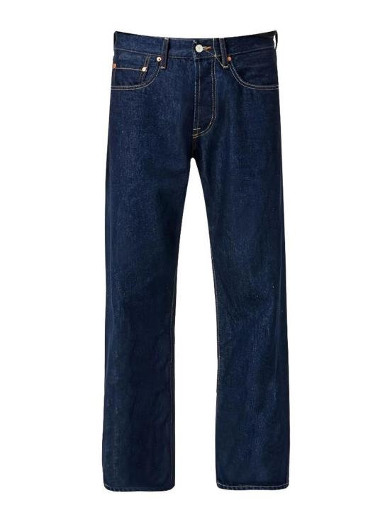 26SS 사이클 진스 데님 팬츠 361P53383 Dark Blue