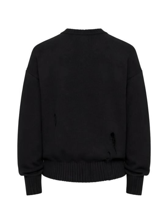 26SS 아미리 스웨터 AMTOKN1032001 Black - AMIRI