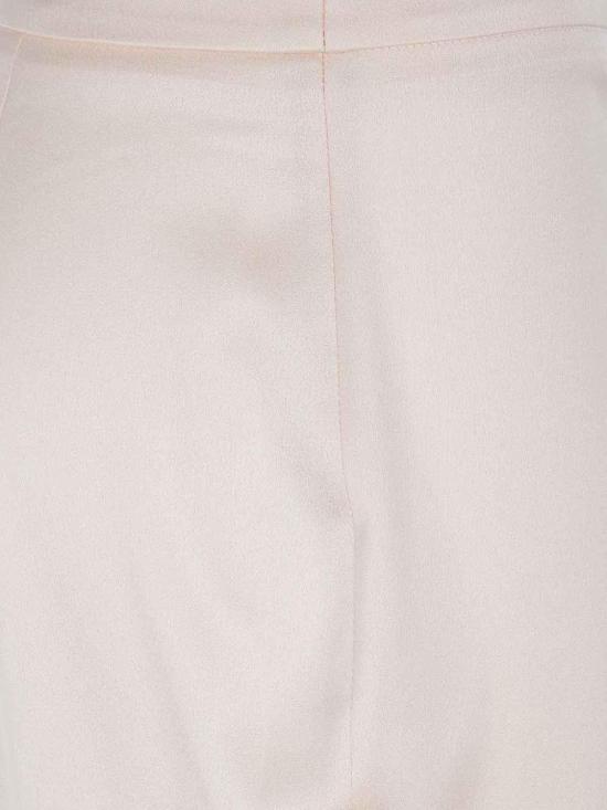 26SS 트윈셋 스트레이트 팬츠 261TP2421S2147407222 Beige - TWINSET