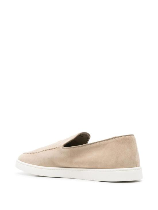 26SS 처치스 로퍼 EDC1369CAF0AHP Beige - CHURCHS