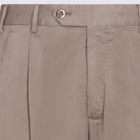 26SS 피티토리노 수트 팬츠 COZTUFZA0CL1 BB44Y121 Taupe - PT TORINO