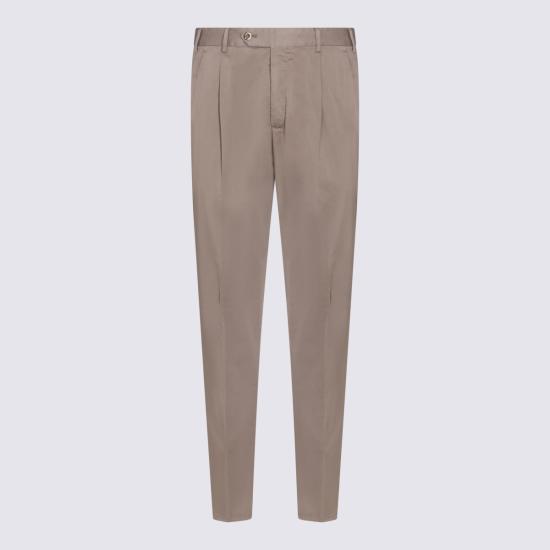 26SS 피티토리노 수트 팬츠 COZTUFZA0CL1 BB44Y121 Taupe