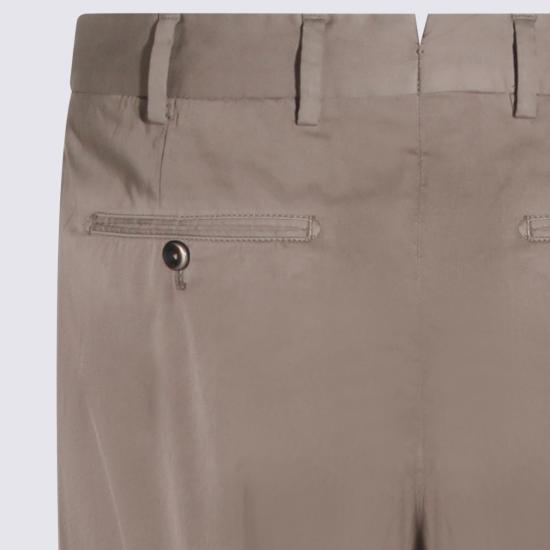 26SS 피티토리노 수트 팬츠 COZTUFZA0CL1 BB44Y121 Taupe - PT TORINO