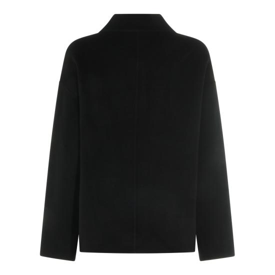 26FW 애니빙 자켓 A0110442 BLK26 BLACK - ANINE BING