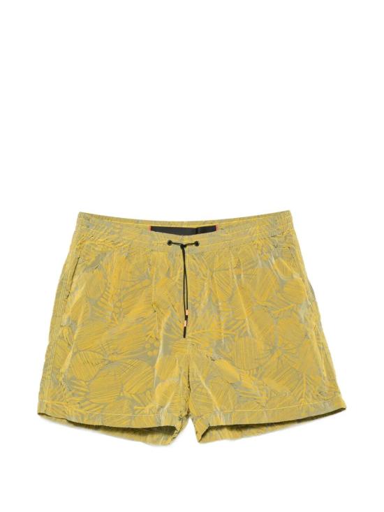 26SS 로베르토 리치 디자인 숏팬츠 26351 32 CREAM