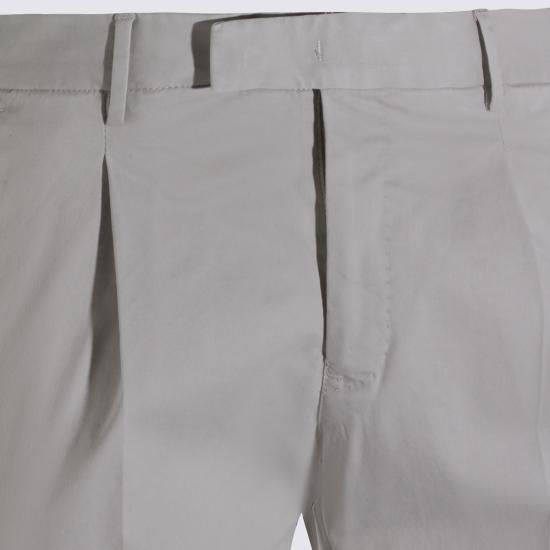 26SS 피티토리노 수트 팬츠 COALMAZA0CL1 TU180200 Ghiaccio - PT TORINO