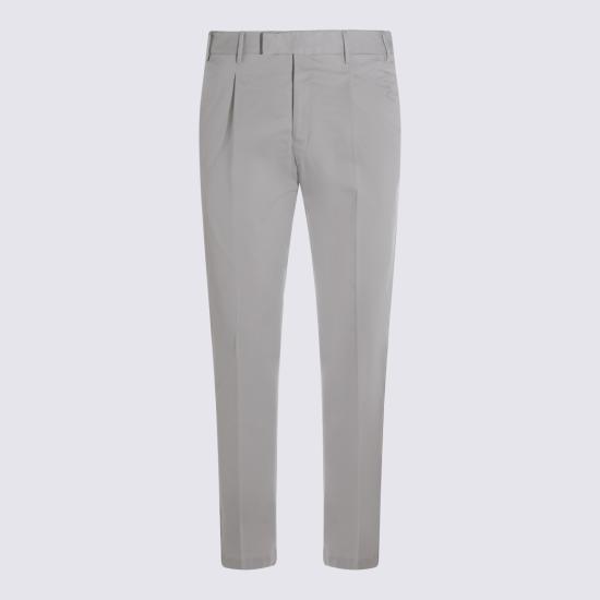 26SS 피티토리노 수트 팬츠 COALMAZA0CL1 TU180200 Ghiaccio