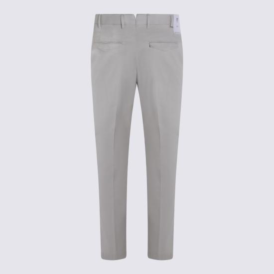 26SS 피티토리노 수트 팬츠 COALMAZA0CL1 TU180200 Ghiaccio - PT TORINO