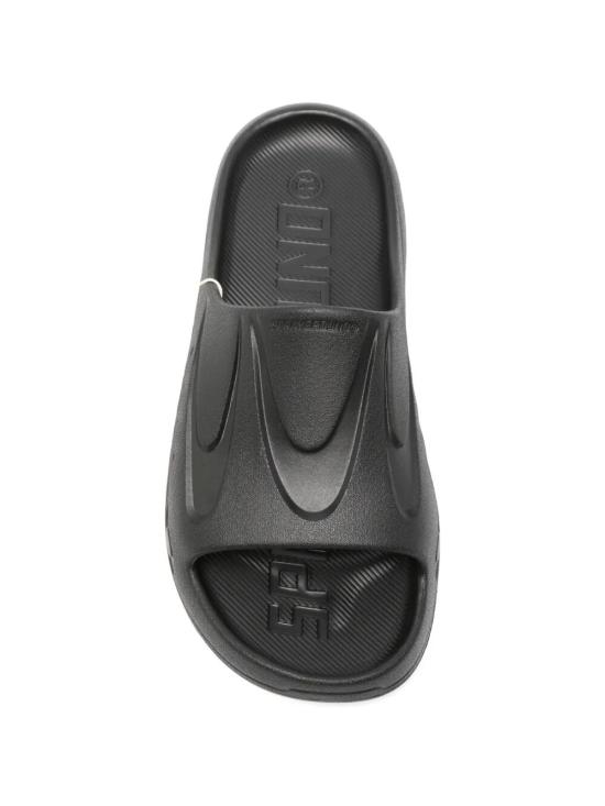 26SS 스프레이그라운드 뮬/슬리퍼 910S006080 BLACK - SPRAYGROUND