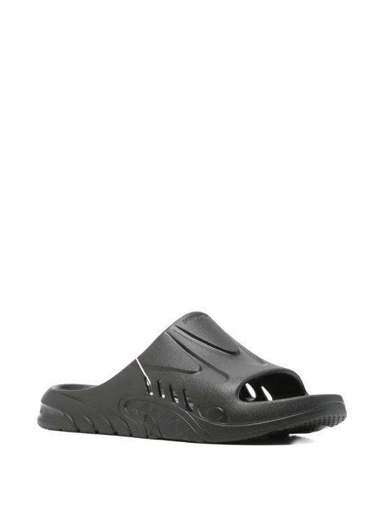 26SS 스프레이그라운드 뮬/슬리퍼 910S006080 BLACK - SPRAYGROUND