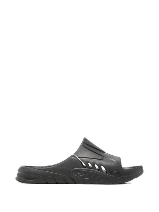 26SS 스프레이그라운드 뮬/슬리퍼 910S006080 BLACK