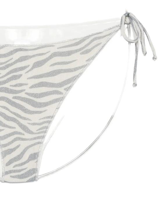 26SS 세인트바쓰 비키니 수영복 VIR0009 00078L LUREX ZEBRA COLOR 36 - MC2 SAINT BARTH