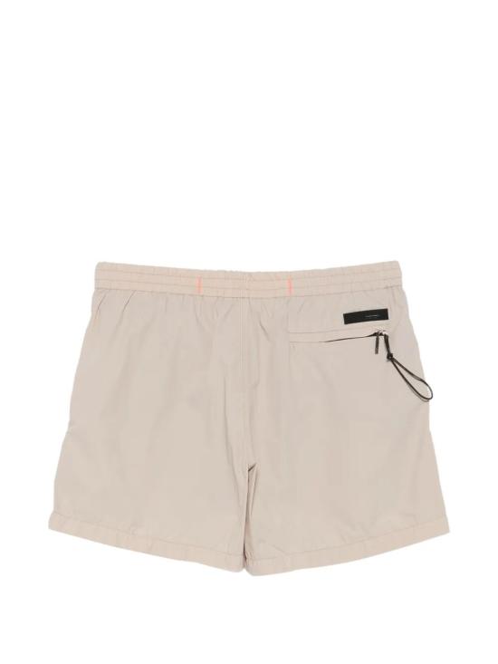 26SS 로베르토 리치 디자인 숏팬츠 26358 85 WHITE SAND - RRD ROBERTO RICCI DESIGN