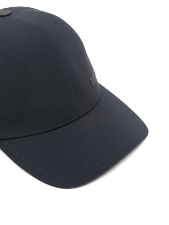 26SS 로베르토 리치 디자인 모자 26450 60 BLUE BLACK - RRD ROBERTO RICCI DESIGN