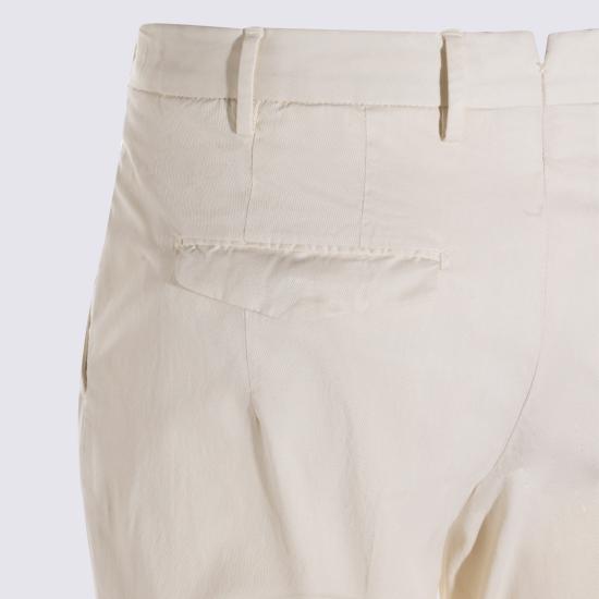 26SS 피티토리노 수트 팬츠 COATMAZA0CL1 SD87Y019 Latte - PT TORINO