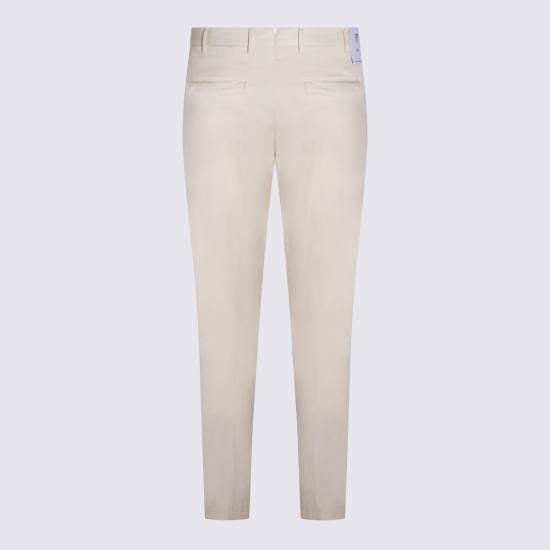 26SS 피티토리노 수트 팬츠 COATMAZA0CL1 SD87Y019 Latte - PT TORINO