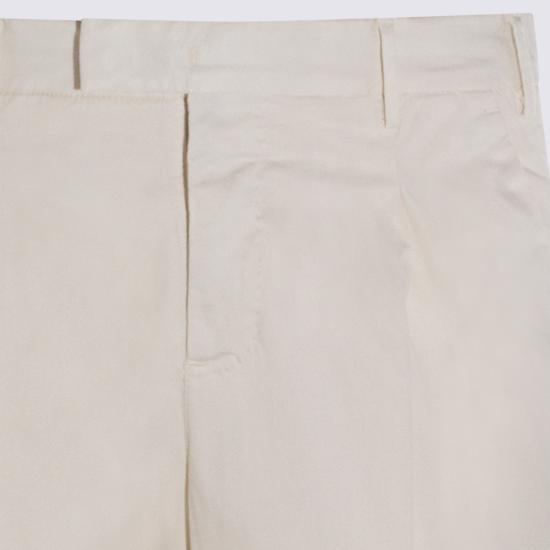 26SS 피티토리노 수트 팬츠 COATMAZA0CL1 SD87Y019 Latte - PT TORINO