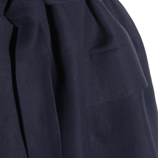 26SS 브루넬로 쿠치넬리 민소매 티셔츠 MH1267754 C4224 BLUE ABISSO - BRUNELLO CUCINELLI