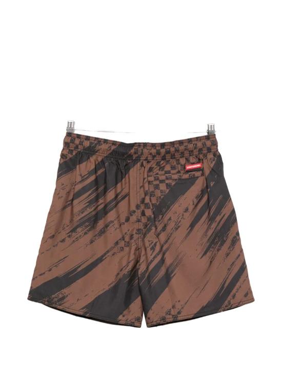 26SS 스프레이그라운드 스윔팬츠 910SWM2051 BROWN - SPRAYGROUND
